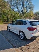 BMW X3 xDrive20d M SPORT AT M SPORT - BMW X3 in Bochum