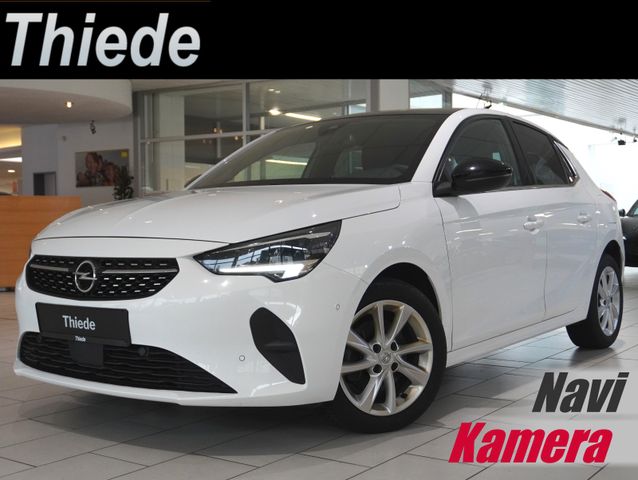 Opel Corsa F 1.2 ELEGANCE NAVI/LED/KAMERA/PANO/SH/DAB