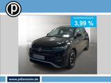 Volkswagen T-Cross 1.0 TSI NAVI PDC KLIMA DAB+ - Volkswagen T-Cross in Nürnberg