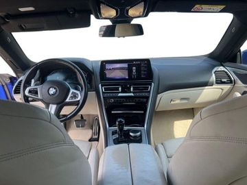 BMW 840 - 11