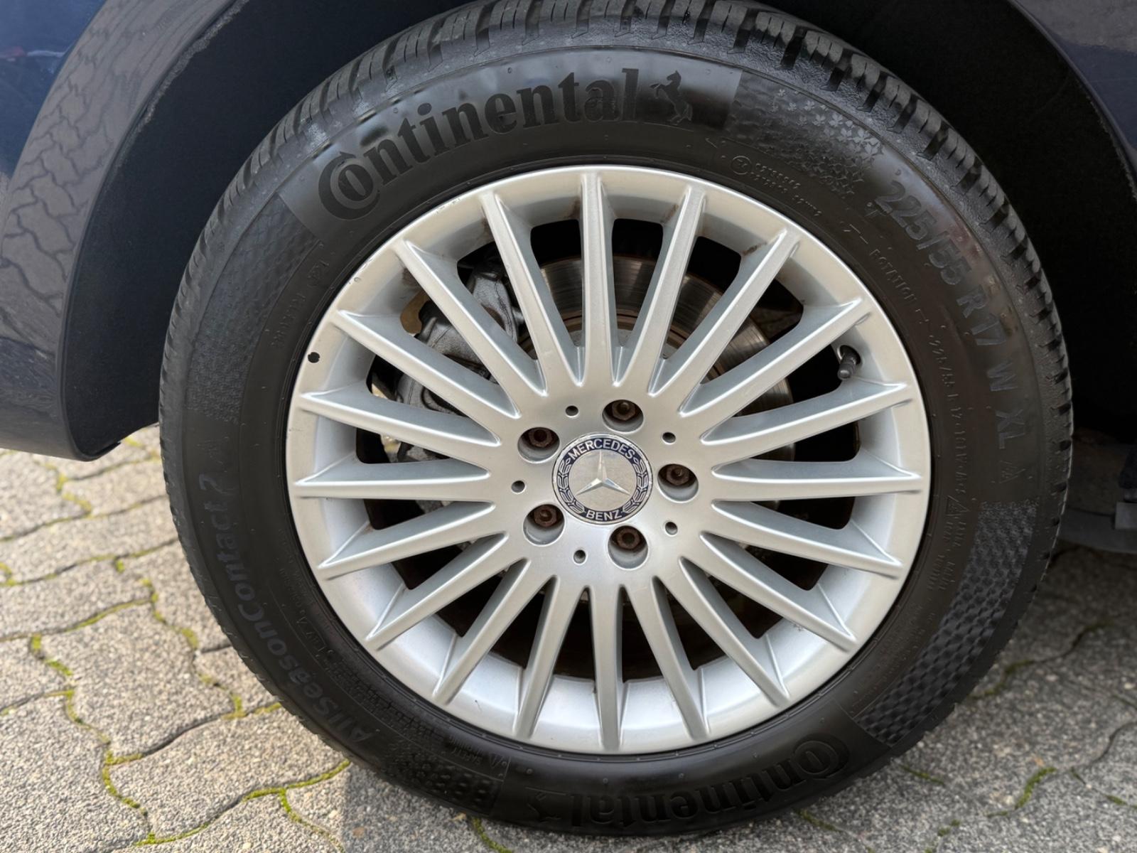 Mercedes-Benz V 250 d kompakt Avantgarde Edition