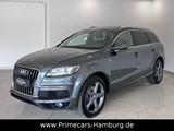 Audi Q7 3.0 TDI Quattro S-LINE|7-SITZE|PANO|AHK|STHZG - Audi Q7 bis 25.000 Euro