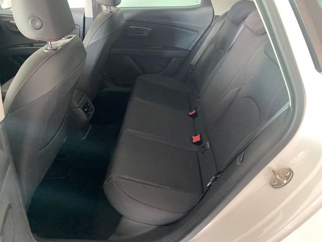 Leon FR 1.4 TSI NAVI+PANO+SHZ+KLIMAAUTO