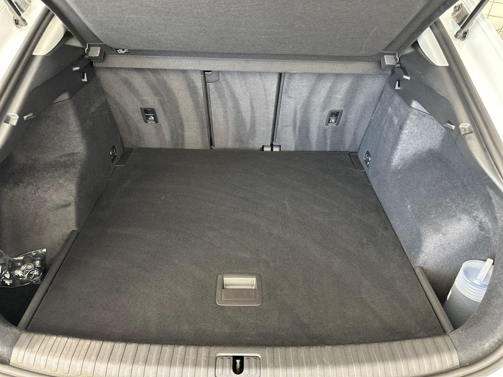 Audi Q3 - Bild 9