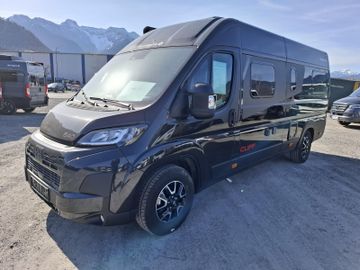 Sunlight Adventure Cliff 640 Safety+Digital ACC Solar