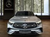 Mercedes-Benz GLC 220 d 4M EDITION AMG-Line+Night+DISTRON+Memo - Mercedes-Benz mit Diesel-Antrieb: Coupe