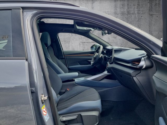 Terramar 2.0 TSI 150kW DSG 4Drive A.View AHK