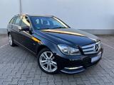 Mercedes-Benz C 220CDI T BlueEFF. AVANTGARDE Autom.Euro5+*Navi - gebrauchte Mercedes-Benz C 220 aus dem Jahr 2012