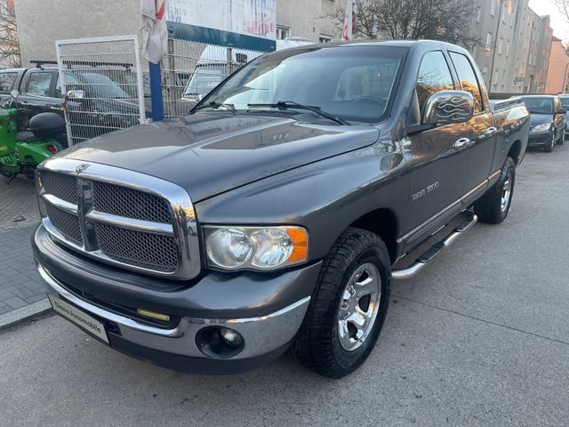 Dodge RAM 1500 Auto.AHK.LPG Flüiggas.TÜV NEU