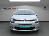 Citroën Grand C4 Picasso/Spacetourer 1.6 Seduction - Citroën Grand C4 Picasso / SpaceTourer Gebrauchtwagen