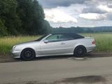 Mercedes-Benz CLK 200 Kompressor - Mercedes-Benz CLK 200 in Bochum