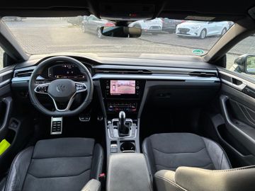 Volkswagen Arteon - 9