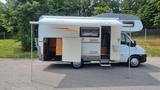 Sunlight Wohnmobil Alkoven Solar gr.Plakette Stockb. 2006 - Offers