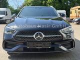 Mercedes-Benz C 200 Td Modell AMG/DISTRONIC/DIGITAL-LIGHT/MEMO - Mercedes-Benz C 200: D