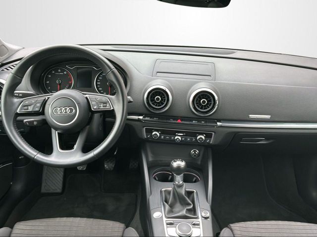 A3 SPORTBACK 1.5 TFSI SPORT B&O+MATRIX+PDC+NAVI
