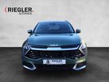 Kia Sportage 1.6 Automatik Vision-S- - Kia Sportage Tageszulassungen