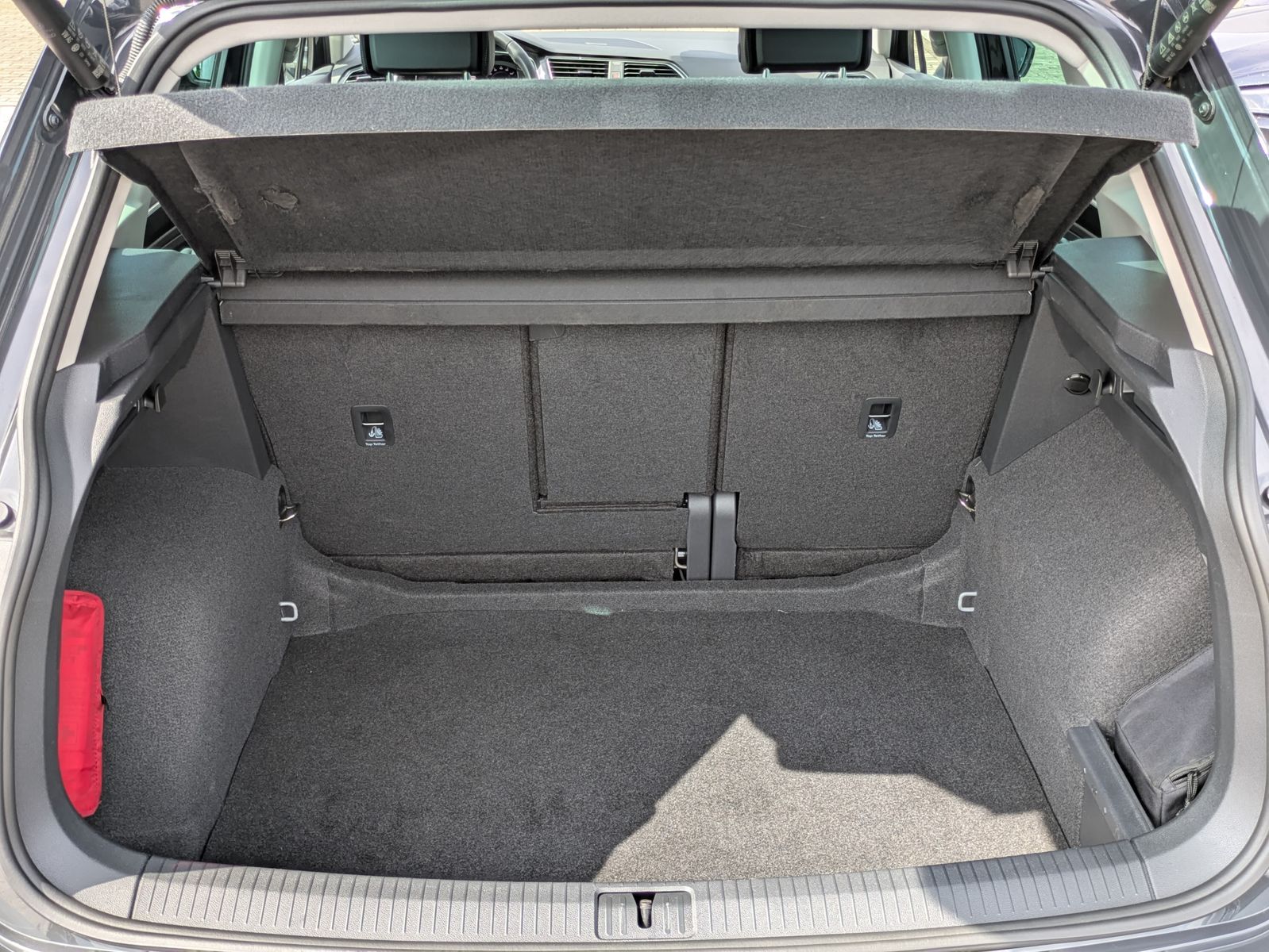 Fahrzeugabbildung Volkswagen Tiguan 2.0 TDI Elegance MATRIX*ACC*CAM*MASSAGE