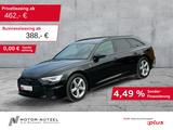 Audi A6 Avant 50 TDI QU S-LINE MATRIX+NAV+HuD+ACC+AHK - Audi A6 in Hamburg