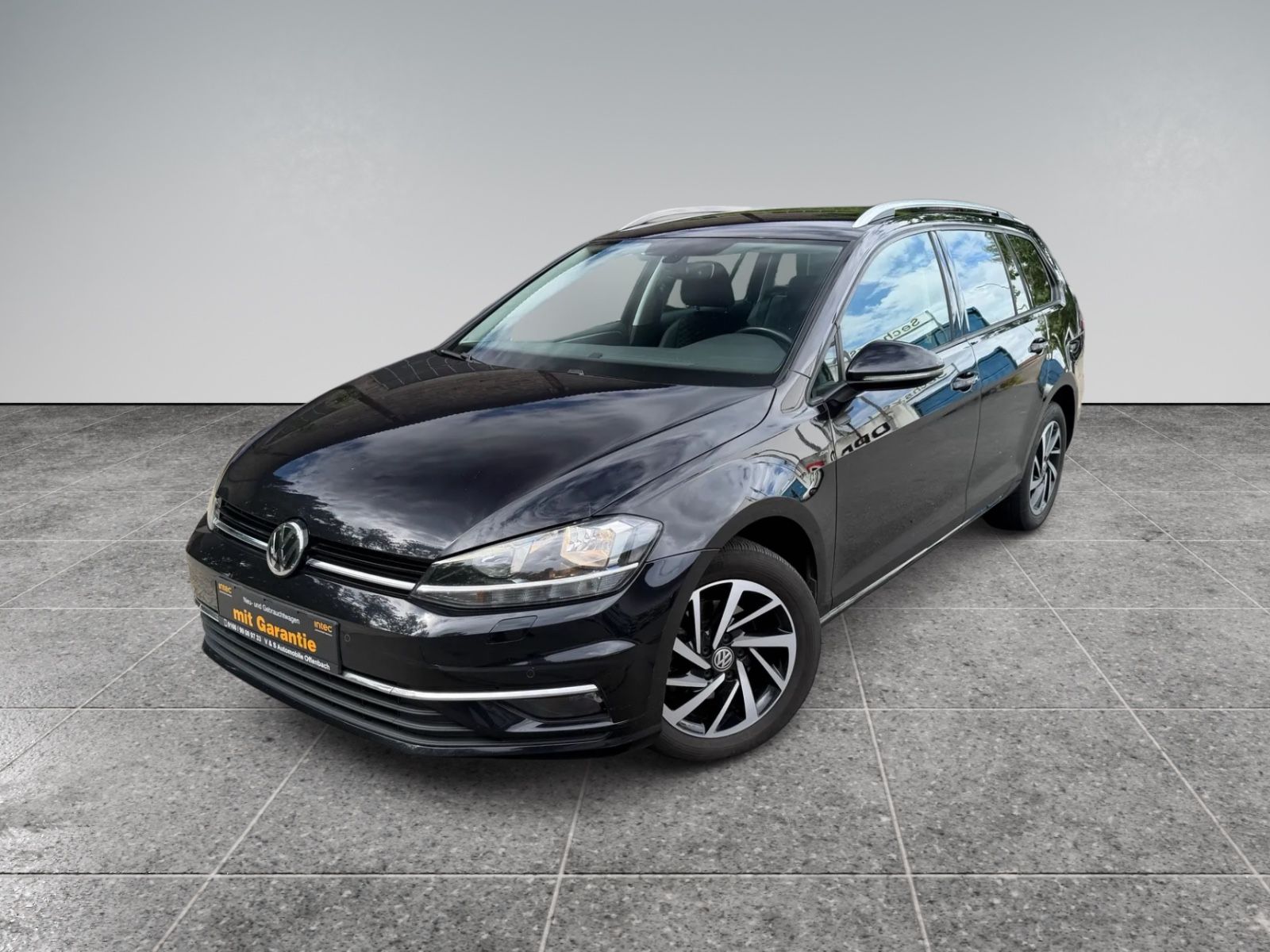 VW Golf