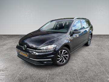 Volkswagen Golf - 1