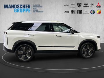 Andere JAECOO 7 1.6 TGDI AWD Exclusiv 360° LED SHZ ACC