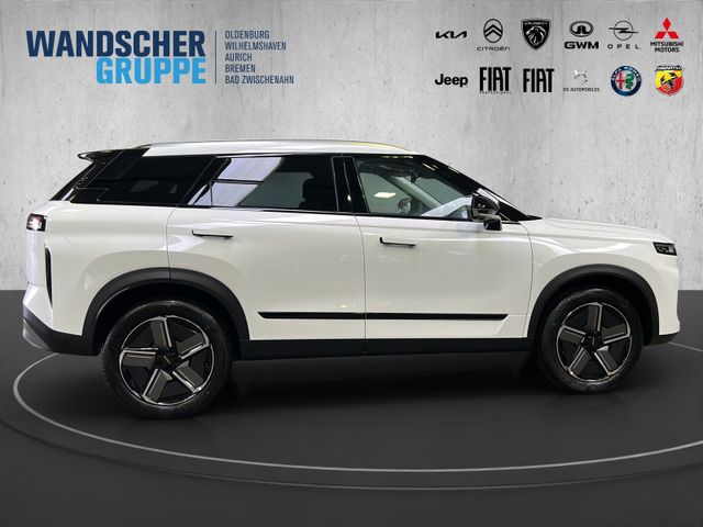 JAECOO JAECOO 7 1.6 TGDI AWD Exclusiv 360° LED SHZ ACC