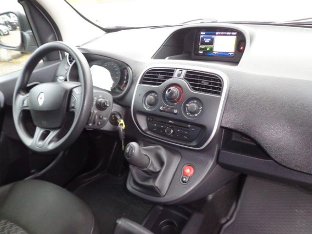 Renault Kangoo Rapid FAP Extra/1.5dCi/90/Klima/Navi/Temp