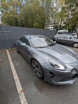 Alpine A110 GT - Alpine A110