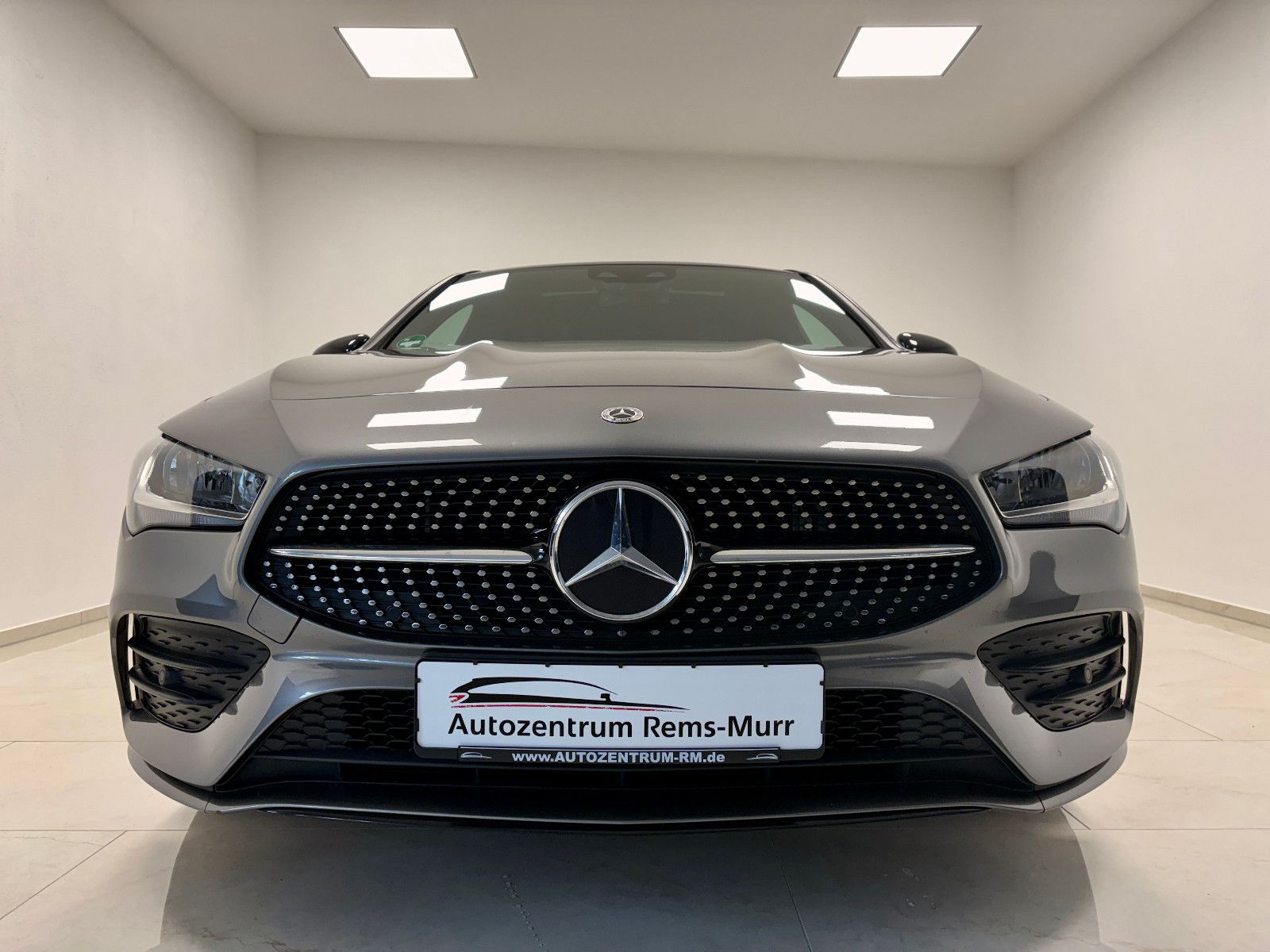 Mercedes-Benz CLA 250 e AMG-LINE PANO foto 2