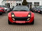Smart Roadster roadster/coupe Roadster*HALB-AUTOMATIK* - gebrauchte Smart Roadster aus dem Jahr 2004