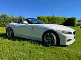 BMW Z4 sDrive23i - M-Sportpaket - BMW Z4 in Wuppertal