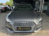 Audi A4 Avant 2,0 TDI sport S-Line *Digital/AHK/Leder - Audi A4: 2.0