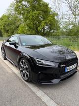 Audi TT RS 2.5 TFSI S tronic quattro Coupe - Garantie - Audi TT RS aus 2023