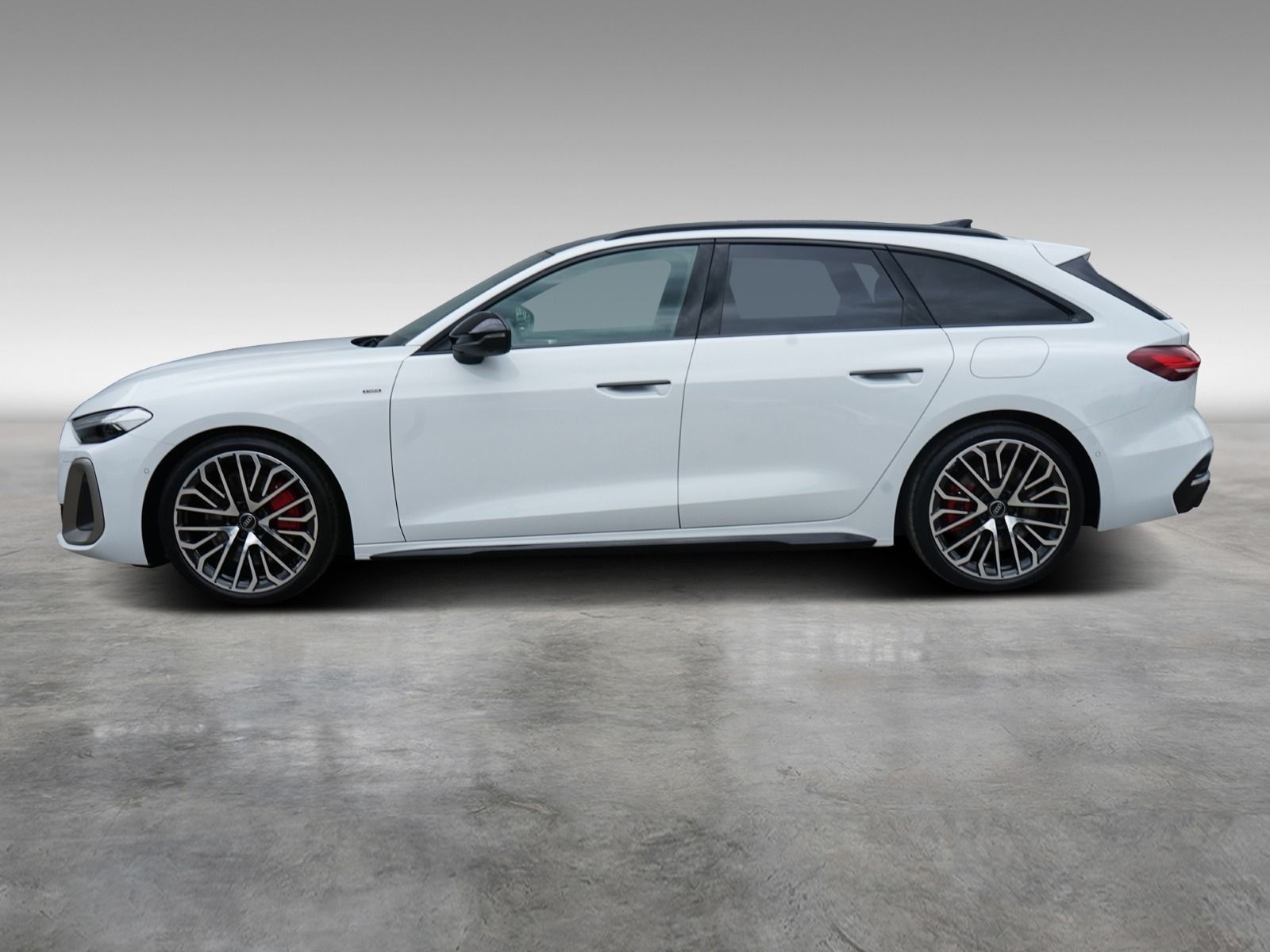 Audi A5 Avant 2.0 TFSI e quattro edition one S line imagem 3