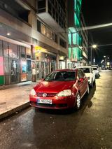 Volkswagen VW Golf Mk5 (2005)  1.4 Benzin  Manuell ... - Volkswagen: Mk2
