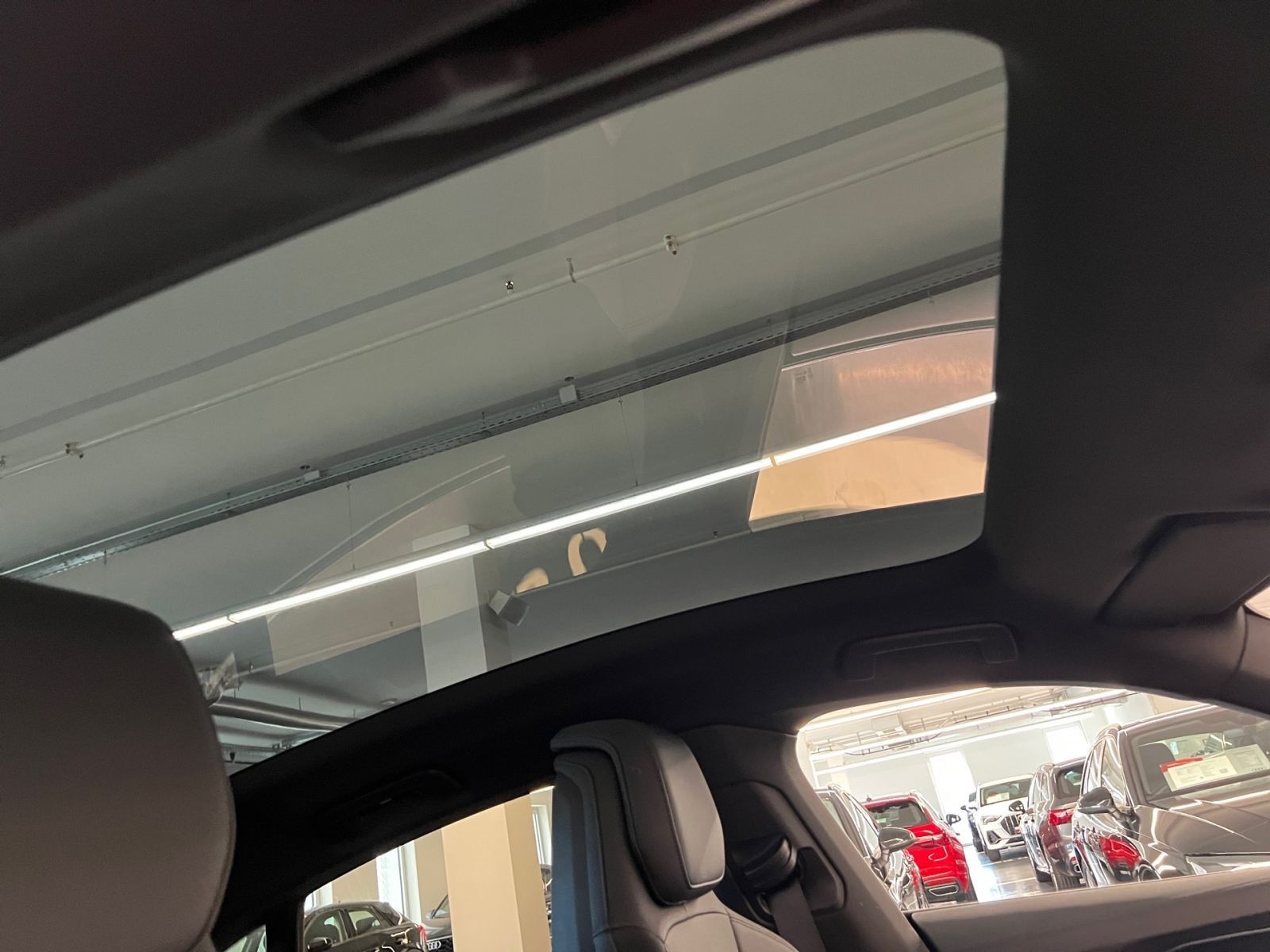 Audi e-tron GT - Bild 13