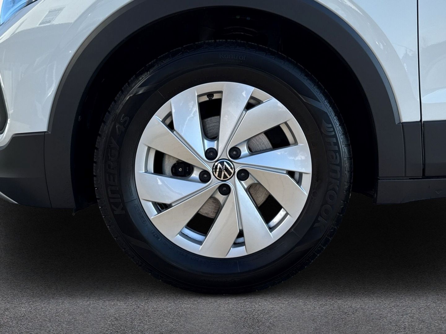 T-Cross 1.0 TSI Life *Navi*SHZ*IQ.DRIVE*