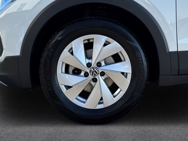 T-Cross 1.0 TSI Life *Navi*SHZ*IQ.DRIVE*
