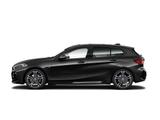 BMW 120 i M Sport Shadow Line LED HUD PANO RFK PDC - BMW 120 in Berlin