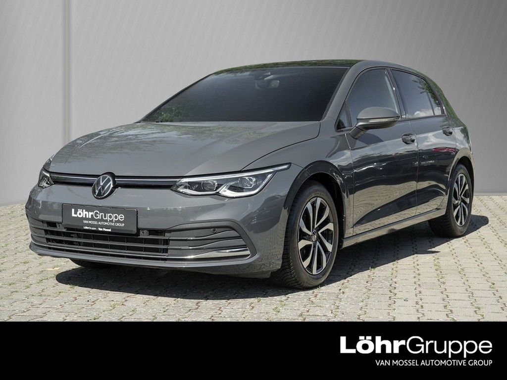 Image of Volkswagen Golf