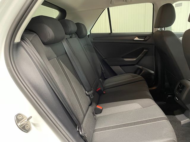 T-Roc Life 1.0 TSI NAVI SHZ KAMERA ACC