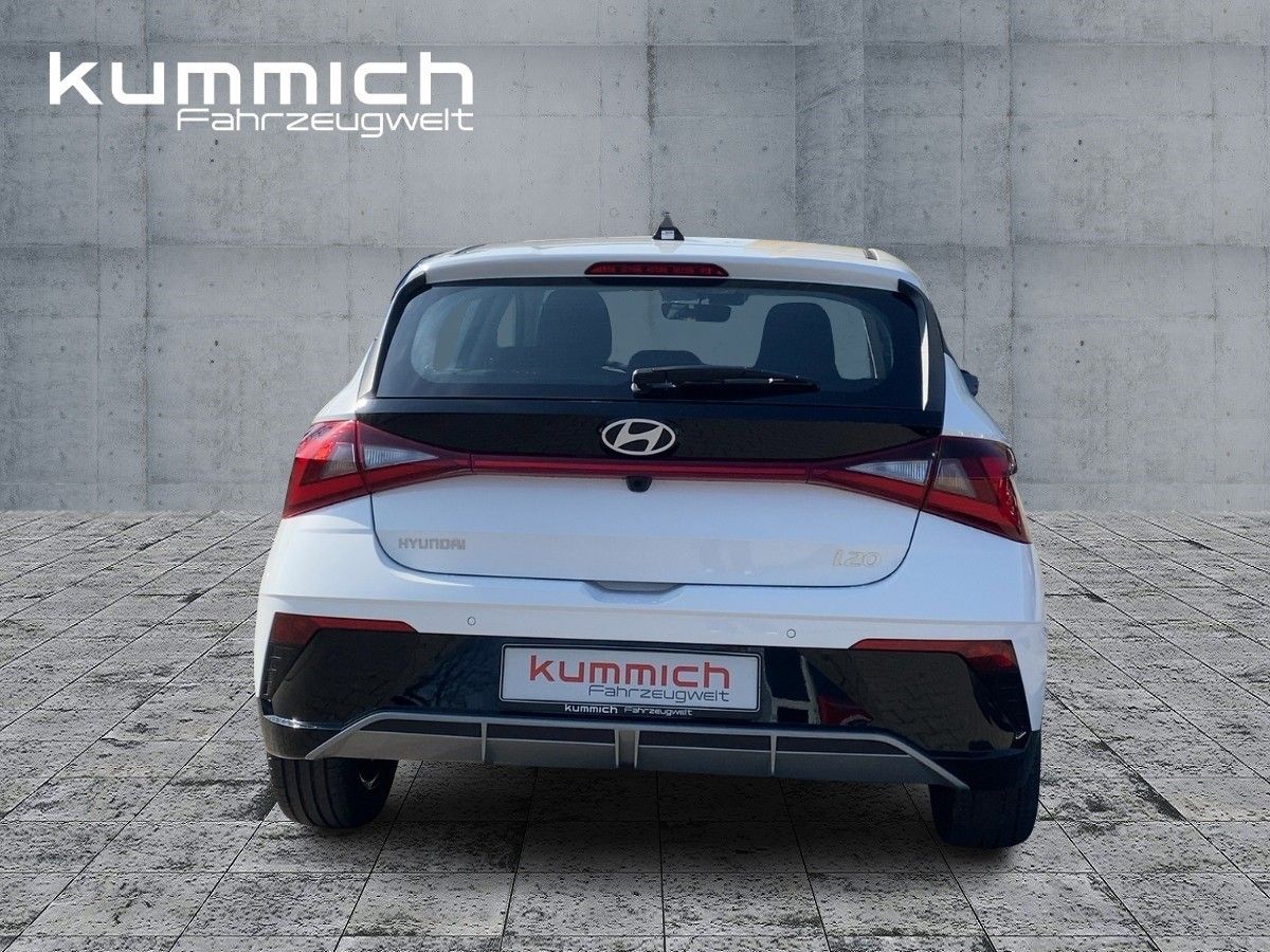Hyundai i20 - Bild 5