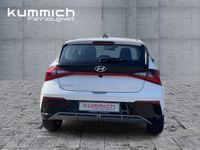 Hyundai i20 - Vorschau Bild 5
