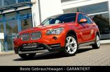 BMW X1 xDrive20i "1 HAND/PANORAMA/BMW Service"AHK" - BMW: Orange