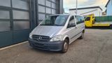 Mercedes-Benz Vito Kombi 116 CDI lang Standheiz. PDC 8-Sitzer - Mercedes-Benz Vito aus 2011