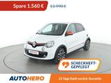 Renault Twingo 0.9 Energy GT Aut.*TEMPO*PDC*SHZ*KLIMA* - scheckheftgepflegte Renault Twingo