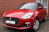 Suzuki Swift 1.2 Comfort 4x4 LED Navi 1.Hand - Suzuki Swift in Hannover