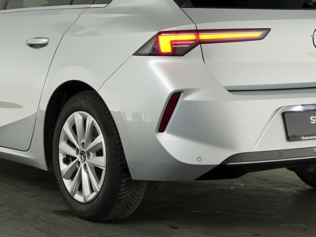 Astra L LIM ELEGANCE CDTI+LED LICHT+NAVI+RÜCKFAH