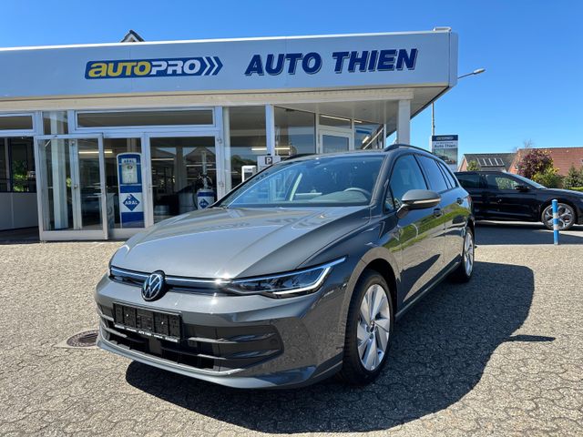 Volkswagen Golf VIII Variant 1.5 TSI Life Navi/ACC/LED/Shzg