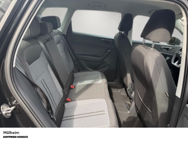 Seat Ateca - Bild 7